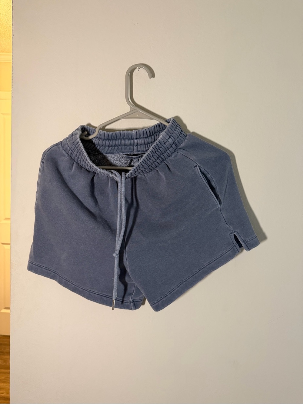 Abercrombie High Rise Sunday Short Pack of 2 XS - Picture 4 of 6